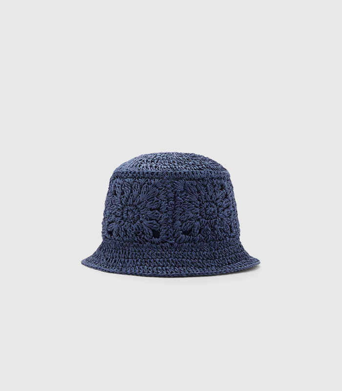 crochet-bucket-hat.jpeg Crochet bucket hat - Image 1